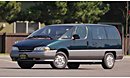 Chevrolet Lumina APV 1995