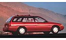 Ford Escort Wagon 1995