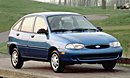 Ford Aspire 1994