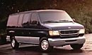 Ford Club Wagon 1997