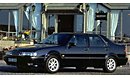 Saab 9000 1998