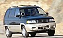Mazda MPV 1996