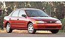 Mazda Protege 1998