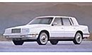 Chrysler Fifth Avenue 1993