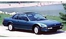 Honda Prelude 1989
