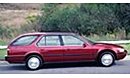 Honda Accord Wagon 1992
