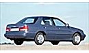 Hyundai Elantra / Avante 1992