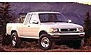 Toyota Pickup-22R 1995