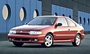 Nissan 200SX 1998