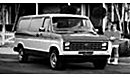 Ford Club Wagon 1991