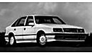 Dodge Lancer 1988