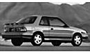 Dodge Shadow 1991