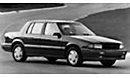 Dodge Spirit 1991