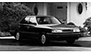 Mazda 929 1991