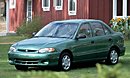 Hyundai Accent / Verna 1999