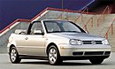 Volkswagen Cabrio 2002