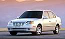 Hyundai Accent / Verna 2000