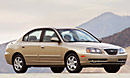 Hyundai Elantra / Avante 1996