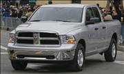 Dodge Ram 1500 2009