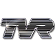 TVR Speed Twelve