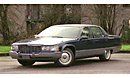 Cadillac Fleetwood 1996 Cadillac Fleetwood 1996