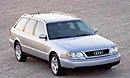 Audi A6 Wagon 1998