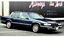 Cadillac DeVille 1993 Cadillac DeVille 1993