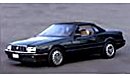 Cadillac Allante 1993 Cadillac Allante 1993