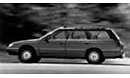 Subaru Legacy Wagon 1993 Subaru Legacy Wagon 1993