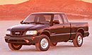 Isuzu Hombre 2000 Isuzu Hombre 2000