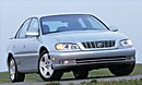 Cadillac Catera 2001 Cadillac Catera 2001