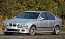 BMW M5 2001