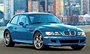 BMW M Coupe 2001