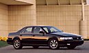 Cadillac Seville 2004 Cadillac Seville 2004