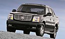 Cadillac Escalade EXT 2006 Cadillac Escalade EXT 2006
