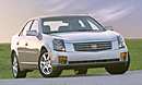 Cadillac CTS 2007 Cadillac CTS 2007