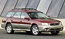 Subaru Outback 2004 Subaru Outback 2004