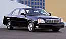Cadillac DeVille 2005 Cadillac DeVille 2005