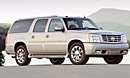 Cadillac Escalade 2006 Cadillac Escalade 2006