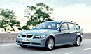 BMW 3-Series Sport Wagon 2007