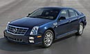 Cadillac STS 2008 Cadillac STS 2008