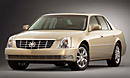 Cadillac DTS 2008 Cadillac DTS 2008