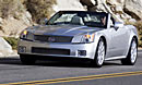 Cadillac XLR 2008 Cadillac XLR 2008