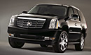 Cadillac Escalade 2008 Cadillac Escalade 2008
