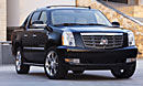 Cadillac Escalade EXT 2008 Cadillac Escalade EXT 2008