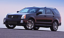 Cadillac SRX 2008 Cadillac SRX 2008