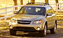 Subaru Outback 2008 Subaru Outback 2008