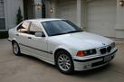 BMW 318 I 1997